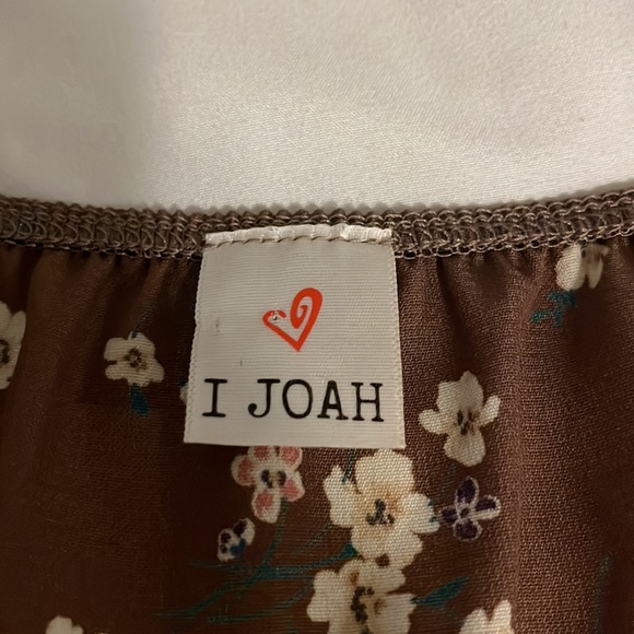 I JOAH TANK - Picture 3 of 3